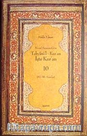 Nüzul Sırasına Göre Tebyinü'l Kur'an-10