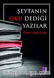 Şeytanın Oku Dediği Yazılar