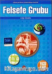 YGS-LYS Felsefe Grubu Cep Kitabı