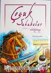 Çocuk Sahabeler (10 Kitap)