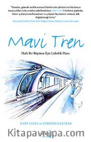 Mavi Tren