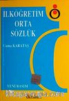 İlköğretim Orta Sözlük