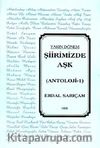 Yakın Dönem Şiirimizde Aşk (Antoloji-1)