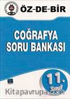 11. Sınıf Coğrafya Soru Bankası