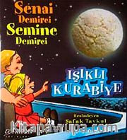 Işıklı Kurabiye