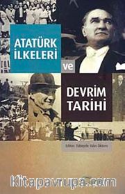 Atatürk İlkeleri ve Devrim Tarihi