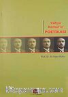Yahya Kemal'in Poetikası