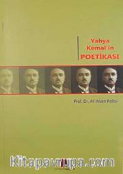Yahya Kemal'in Poetikası