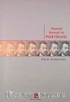 Namık Kemal'in Poetikası