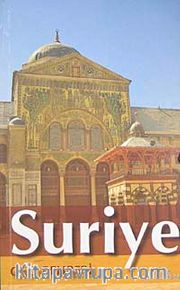 Suriye Gezi Rehberi