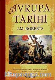 Avrupa Tarihi