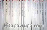 Tahsin Yücel Seti (18 Kitap)