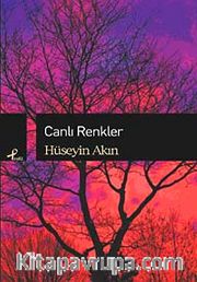 Canlı Renkler
