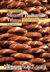Susamlı Halkanın Tılsımı (Büyük Boy)