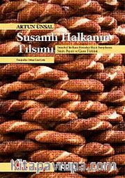 Susamlı Halkanın Tılsımı (Büyük Boy)