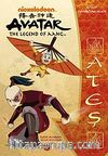 Avatar / Kayıp Parşömenler-Ateş