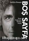 Boş Sayfa & İnsan Doğasının Modern İnkar