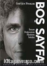 Boş Sayfa <br /> İnsan Doğasının Modern İnkar