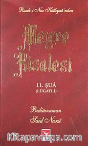 Meyve Risalesi (Risale-i Nur Külliyatı'ndan) (Küçük Boy)