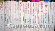 Dünya Klasikleri Seti (16 Kitap)