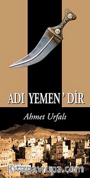 Adı Yemen'dir