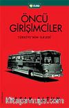 Öncü Girişimciler Türkiye'nin İlkleri