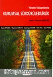 Kurumsal Sürdürülebilirlik