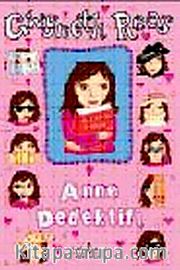 Anne Dedektifi