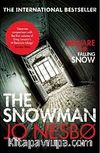 The Snowman (Hardcover)