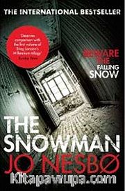 The Snowman (Hardcover)