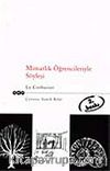 Mimarlık Öğrencileriyle Söyleşi