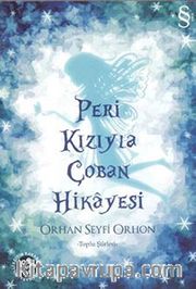 Peri Kızıyla Çoban Hikayesi