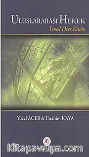 Uluslararası Hukuk Temel Ders Kitabı