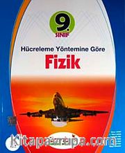 9. Sınıf Hücreleme Yöntemine Göre Fizik Konu Anlatımlı