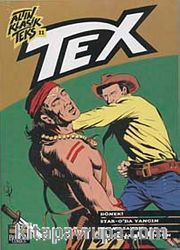 Altın Klasik Tex:11