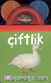 Dişleme Kitabım <br /> Çiftlik