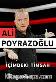 İçimdeki Timsah