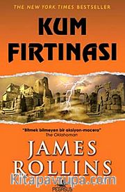 Kum Fırtınası