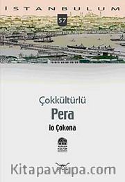 Çokkültürlü Pera-57