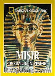Mısır Sonsuzluğun Peşinde <br /> Piramitleri Kim İnşa Etti?