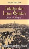 İstanbul'dan İnsan Öyküleri  & Babıalinin Kamburu