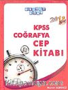 2011 KPSS Coğrafya Cep Kitabı