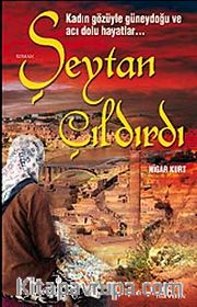 Şeytan Çıldırdı
