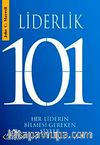 Liderlik 101 & Her Liderin Bilmesi Gereken Şeyler
