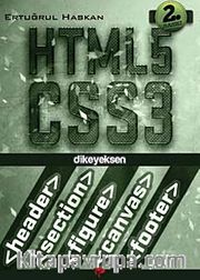 HTML5 ve CSS3