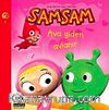 Samsam Ava Giden Avlanır