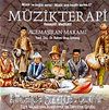 Müzikterapi Acemaşiran Makamı (Cd)