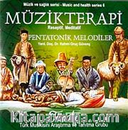 Pentatonik Melodiler (Cd)