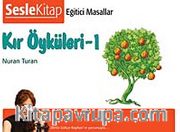 Kır Öyküleri 1 / Eğitici Masallar Serisi (cd)
