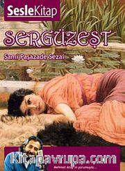 Sergüzeşt (CD)